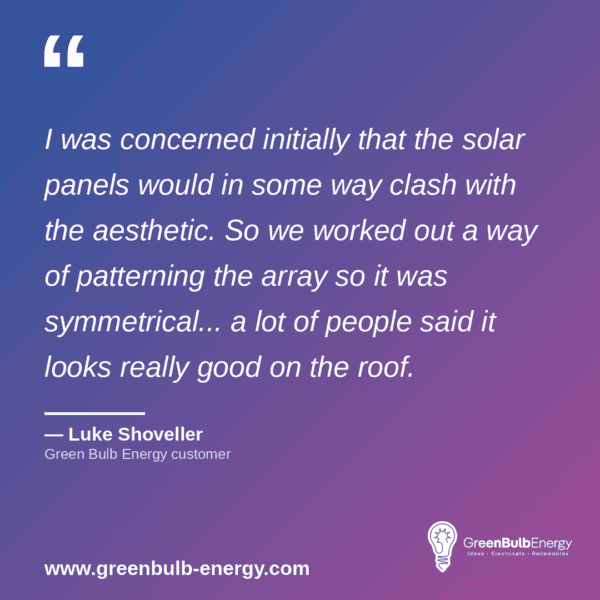Luke Shoveller - Green Bulb Energy - Quote Image 4